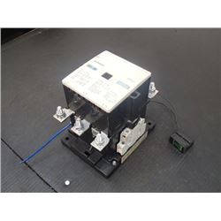 Siemens Contactor, P/N: 3TF51