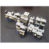 Image 1 : Lot of Misc Siemens Contactors