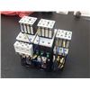 Image 1 : Misc Siemens Contactors