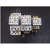Image 2 : Misc Siemens Contactors