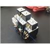 Image 3 : Misc Siemens Contactors