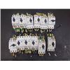 Image 2 : Lot of Siemens Circuit Breakers
