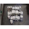 Image 2 : Lot of Misc Allen Bradley Contactors