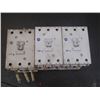 Image 2 : Lot of Misc Allen Bradley Contactors