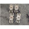 Image 1 : Fuji SC-N4/SE (80) Contactors, 4 Total
