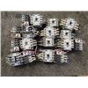 Image 2 : Lot of Misc Mitsubishi Contactors