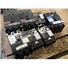 Image 2 : Lot of Westinghouse Circuit Breakers, See Desc for Info