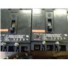 Image 8 : Lot of Westinghouse Circuit Breakers, See Desc for Info