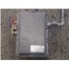 Image 2 : Small Junction Box, Type: EJB 61D-2C