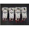 Image 2 : Klockner-Moeller Circuit Breaker/Contactor Assemblies