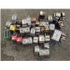 Image 2 : Lot of Misc Electrical Units