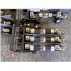 Image 2 : Allen-Bradley Line Terminal Guards, P/N: 1494V-DS100