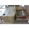 Image 1 : 7 BOXES OF GLASS BACK SPLASH TILE