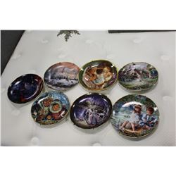 COLLECTOR PLATES