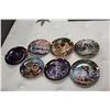 Image 1 : COLLECTOR PLATES