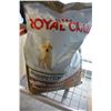 Image 1 : ROYAL CANINE LABRADOR RETRIEVER PUPPY FOOD 30 POUND BAG