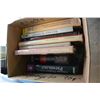 Image 1 : BOX OF COFFEE TABLE BOOKS AND ROBERT BATEMAN BOOKS