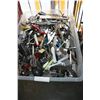Image 1 : TOTE OF CUTLERY