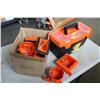 Image 2 : NEW TOOL BOX AND FITTINGS