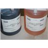 Image 2 : BOX OF ASSORTED JUGS OF FLAVOR EXTRACT
