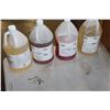 Image 2 : BOX OF ASSORTED JUGS OF FLAVOR EXTRACT