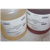 Image 3 : BOX OF ASSORTED JUGS OF FLAVOR EXTRACT