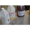Image 2 : BOX OF ASSORTED JUGS OF FLAVOR EXTRACT
