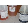 Image 2 : BOX OF ASSORTED JUGS OF FLAVOR EXTRACT