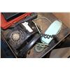 Image 1 : 2 VINTAGE PHONES