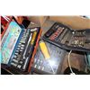 Image 1 : SOCKET SET AND SCREW DRIVER SETS