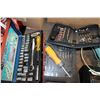 Image 2 : SOCKET SET AND SCREW DRIVER SETS