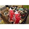 Image 1 : 2 GEISHA FIGURES