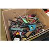 Image 1 : BOX OF TOOLS