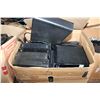 Image 1 : BOX OF MOTOROLA CABLE BOXES