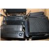 Image 2 : BOX OF MOTOROLA CABLE BOXES