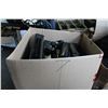 Image 1 : BOX OF MOTOROLA CABLE BOXES