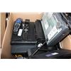 Image 2 : BOX OF TELUS ROUTERS