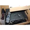 Image 2 : BOX OF VARIOUS CABLE BOXES