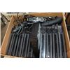 Image 2 : BOX OF ARIS CABLE BOXES AND REMOTES