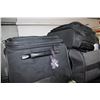 Image 2 : LOT OF VARIOUS LUGGAGE