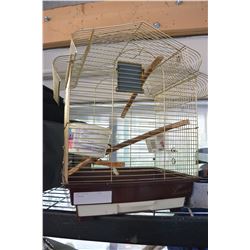 BIRDCAGE