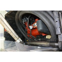 FILLRITE TRANSFER PUMP