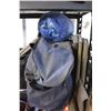 Image 1 : LARGE LOT OF CAMPING SUPPLIES