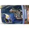 Image 2 : MOTORCYCLE PARTS AS IS