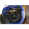 Image 3 : MOTORCYCLE PARTS AS IS