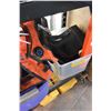 Image 2 : TOTE OF WET SUITS AND SCUBA VEST