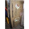 Image 1 : STRIKER GEORGETOWN 56" FOOSEBALL TABLE NEW IN BOX