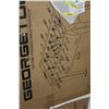 Image 2 : STRIKER GEORGETOWN 56" FOOSEBALL TABLE NEW IN BOX