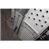 Image 2 : PAIR OF WHITE ALUMINUM RAMPS