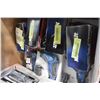 Image 1 : CORDLESS SCREW DRIVERS AND BATTERIES